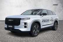 Jaecoo 7 OffRoad 4x4