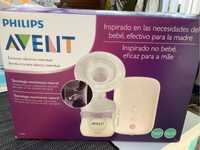 Bomba tira leite Philips Avent