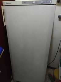 Arca frigorífica vertical 200l