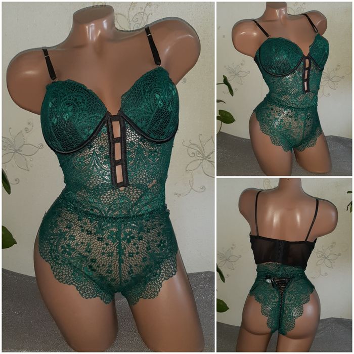 Бельё кружева,40-44 размер