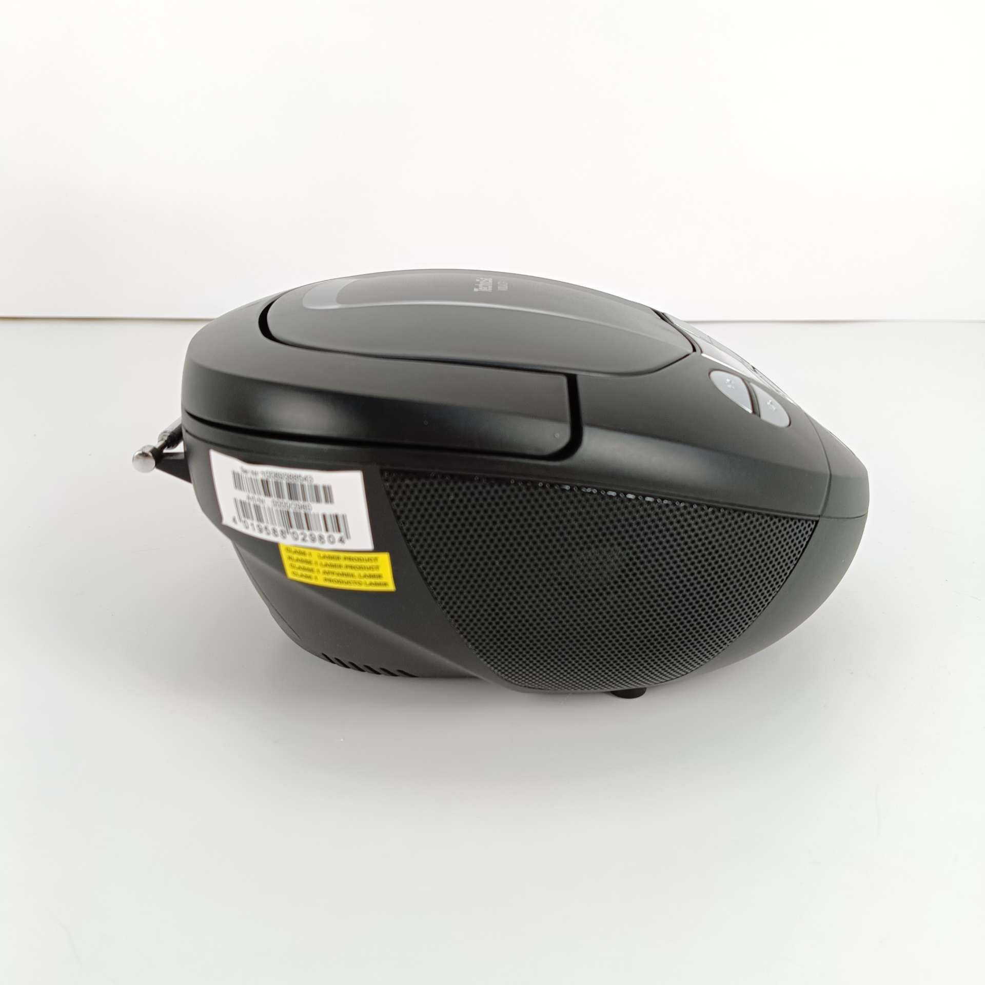 Radio sieciowe FM TechniSat VIOLA CD-1