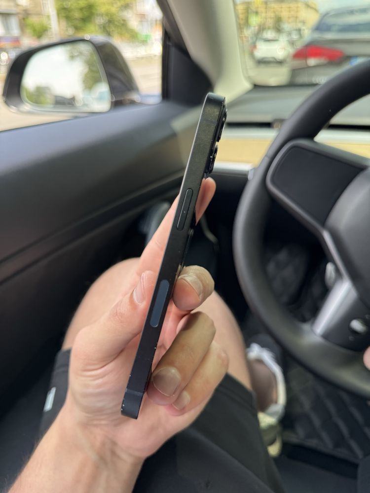 Iphone 13 128gb midnight