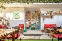 Restaurante italiano de charme junto ao Corte Inglês, Gaia