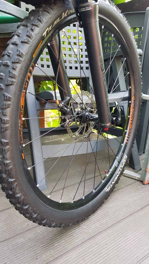 Trek Procaliber 9.7 L