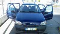 Renault clio 1200nanais