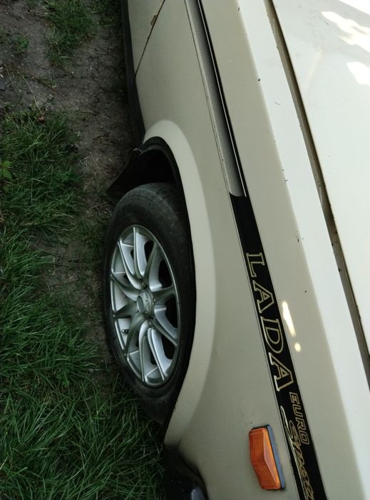 Продам машину ВАЗ