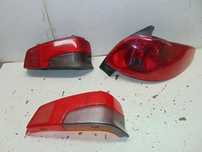 Peugeot 106/206 farolins