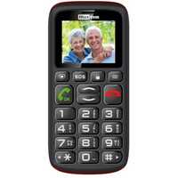 Telefon komórkowy dla starszych osób