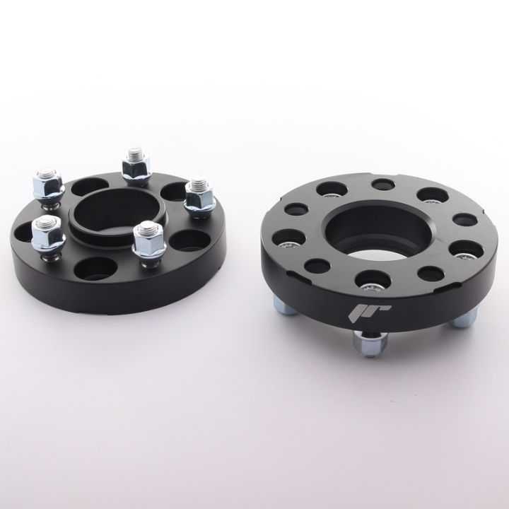 Espaçadores Duplo Aperto Ford/Volvo 20mm 5x108 CB63.4 Com pernos 12x1