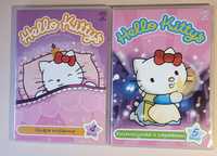 DVD Hello Kitty bajki 2 płyty z bajkami