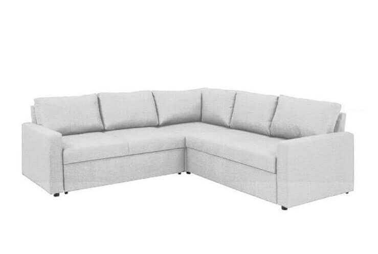 Роскошный Угловой диван "Концепт" - искусство комфорта и стиля!
