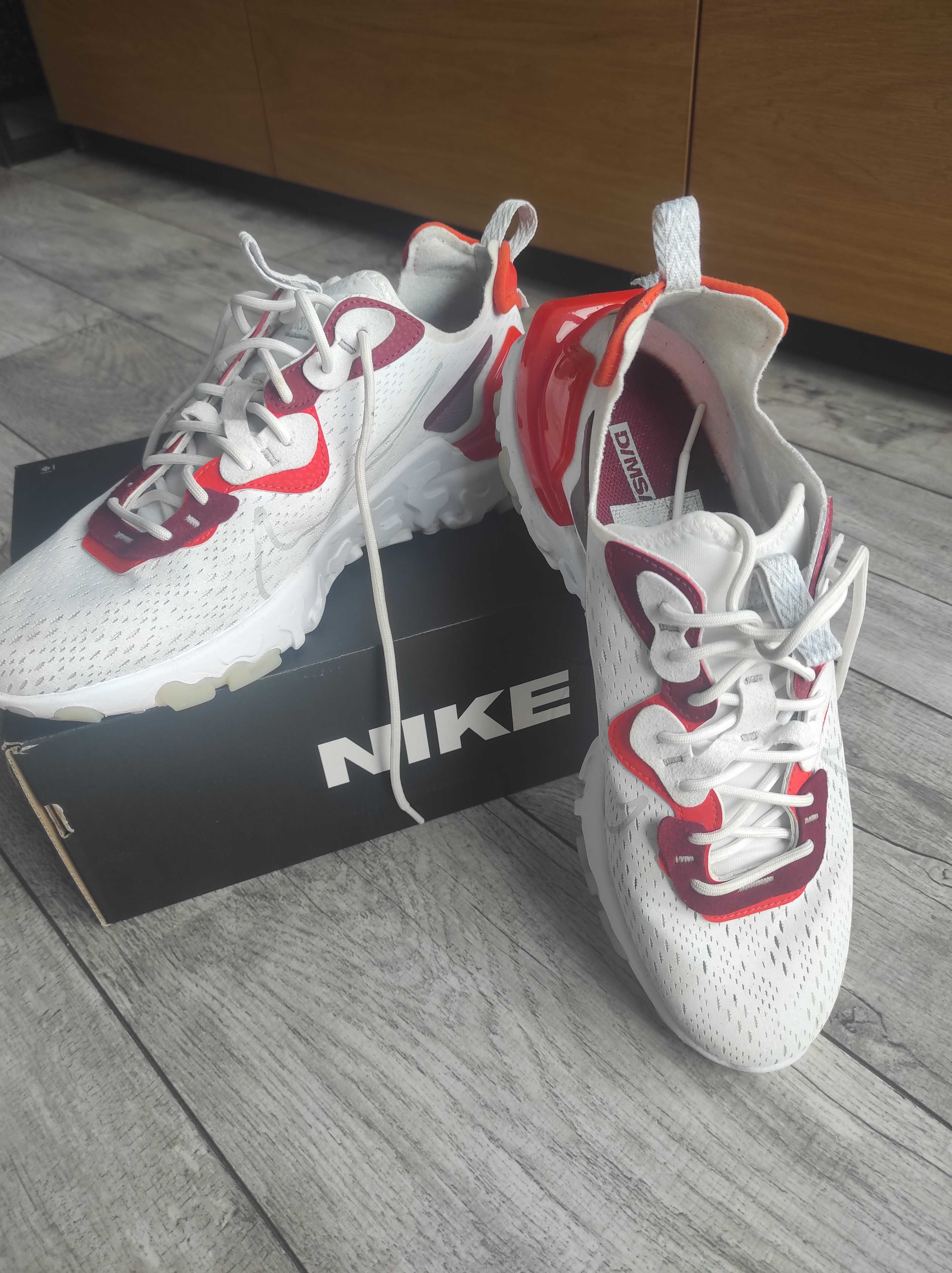 Buty Nike React Vision 44