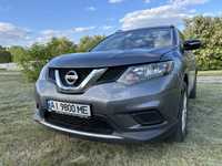 Продам Nissan Rogue  після ДТП в Украіні