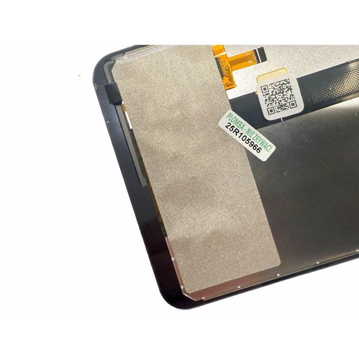 Wyświetlacz Lcd Tft Do Ulefone Armor X10 X10 Pro