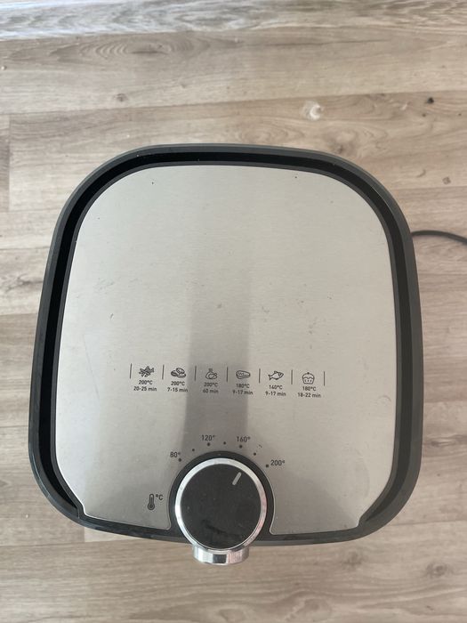 Продам мультипіч Tefal EY501D15