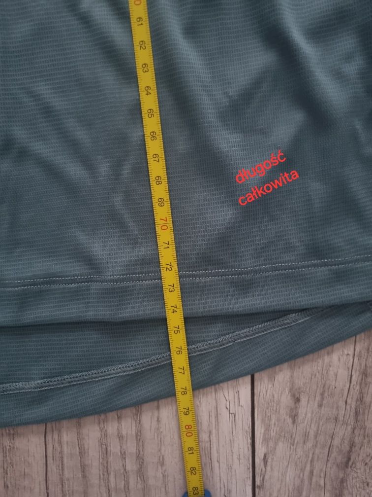 Asics bluzka męska r.2XL nowa