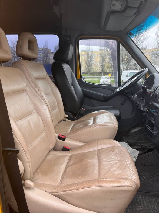 Вантажно пасажирські перевезення та вивіз сміття