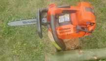 piła spalinowa Husqvarna T540i