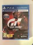 Grand turismo диск ps 4 оригінал