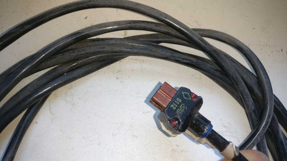 Дымомер выхлопных газов ДО-1