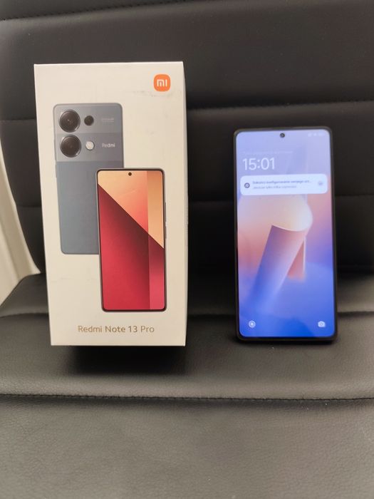 Redmi Note 13 Pro