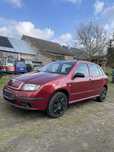 Sprzedam Skoda Fabia