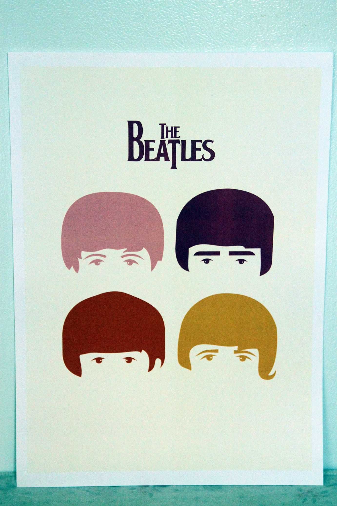 Poster Decorativo tamanho A3