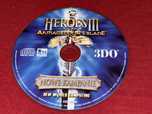 Heroes III - Armageddon’s blade - gra PC