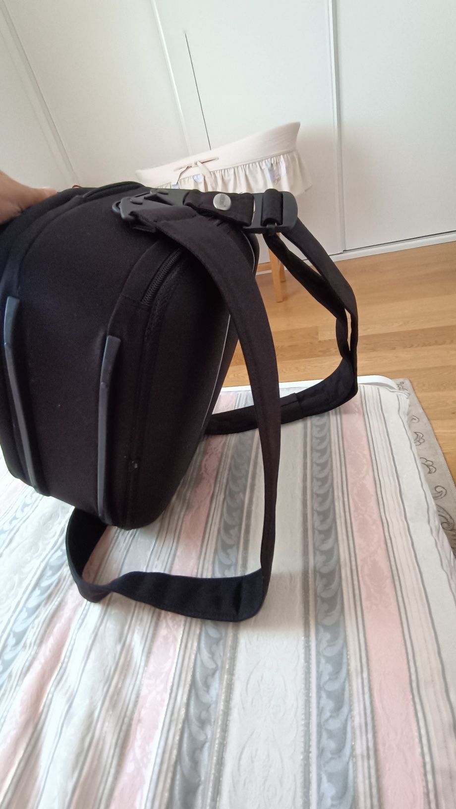 Mala e mochila bebé BabyBjörn