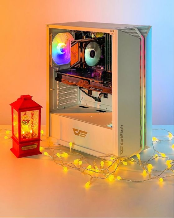 Ігровий компʼютер