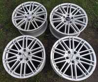 Alufelgi 17 5x112 VW Golf Passat Touran A3 A4 A6 Skoda Superb Mercedes