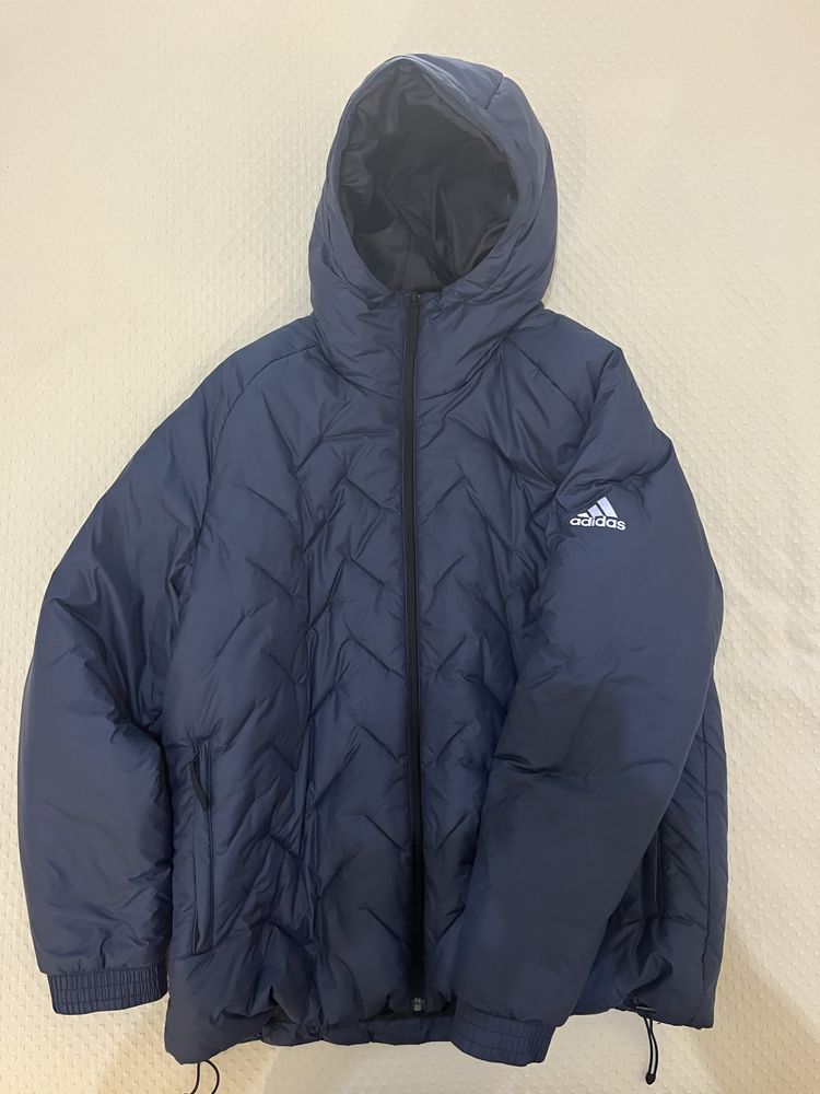 Casaco Adidas BTS