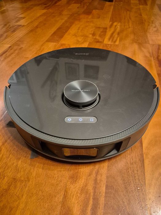odkurzacz automatyczny, robot sprzątający Dreame L10s Pro GWARANCJA do