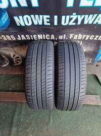 Opony letnie 205/55/16 Michelin Para