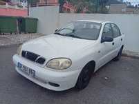 Daewoo Mecânica Excelente