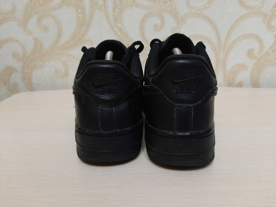 Кроссовки Nike Air Force 1 ОРИГИНАЛ