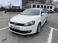 Volkswagen 2010