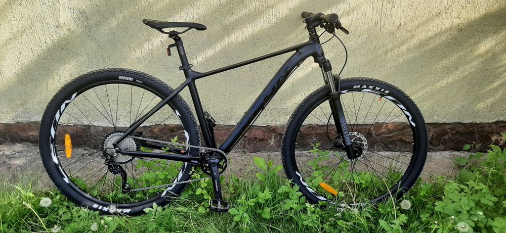 Велосипед LEON 29 TN 60