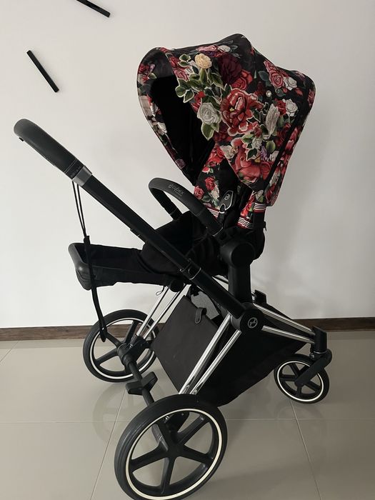 Wózek cybex priam 2.0