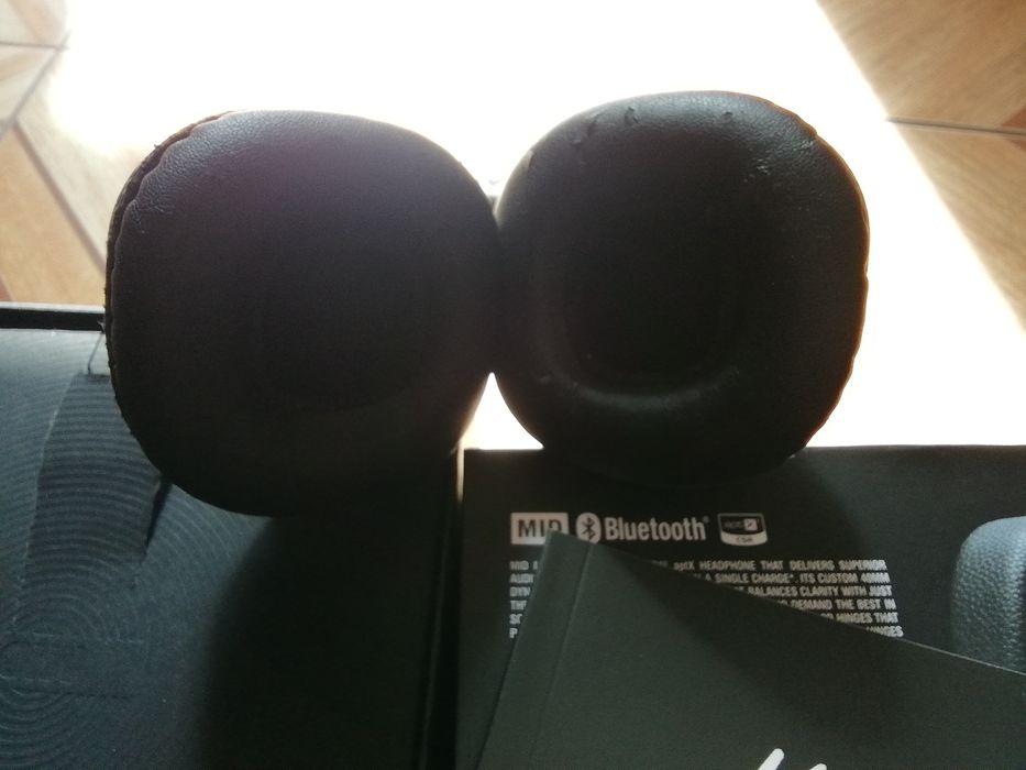 Marshall MID Bluetooth