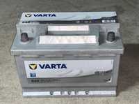 Bateria Varta E44 77Ah e Outras Varias Amperagens Varta Bom Estado Usadas