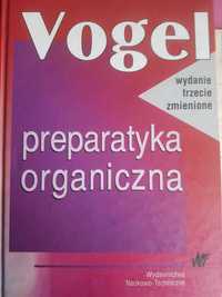 Vogel - Preparatyka Organiczna