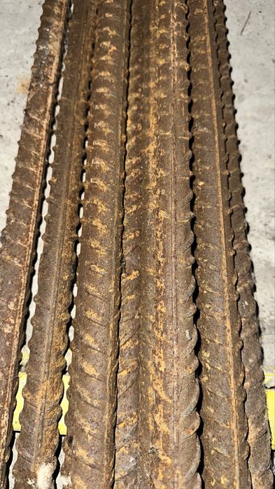 Арматура кутники труби металеві швелера