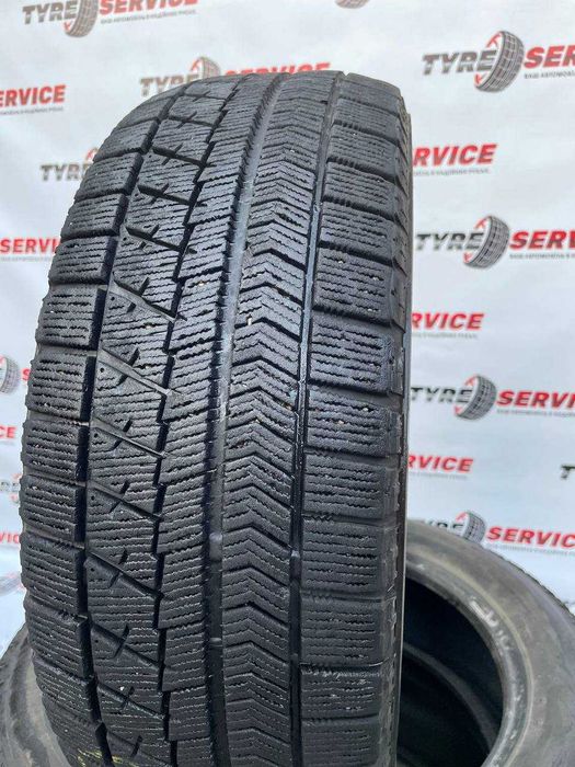 Зимние шины 185/55 R16 Bridgestone Blizak VRX резина
