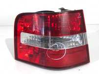 LAMPA LEWY TYŁ - 45.00 PLN - FIAT STILO Multi Wagon (192_) 2003 - 2008 1.9 JTD 85 kW [115 KM] olej