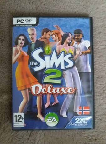 The Sims 2 Deluxe (+ dodatek Nocne Życie)