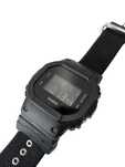 Zegarek Casio G-schock MĘSKI DW-5600UBB-1ER na pasku