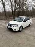 Kia Rio 2010 рік