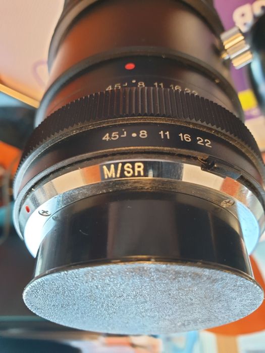 Obiektyw MC VIVITAR 75-205mm 1:3.8 (P)