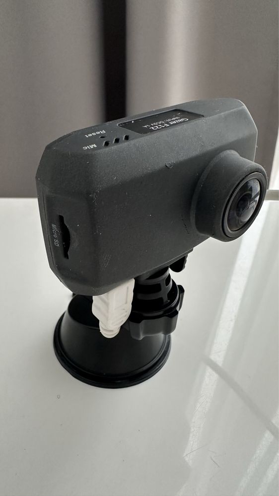 Відеореєстратор Gazer F122